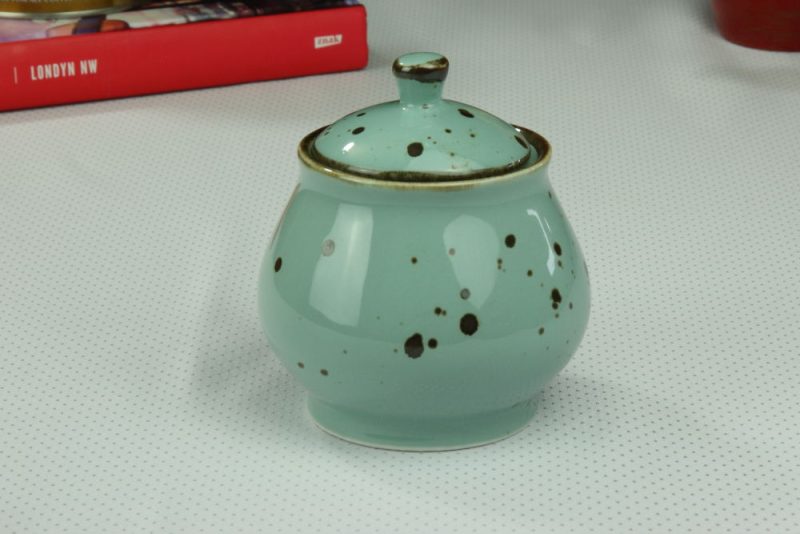 Cukiernica Cottage Tiffany Porcelana Bogucice - obrazek 2