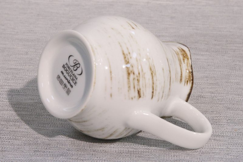 Mlecznik Nostalgia White Bogucice
