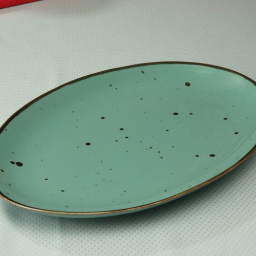 Półmisek 31 cm Cottage Tiffany Bogucice