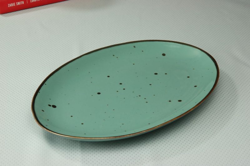 Półmisek 31 cm Cottage Tiffany Bogucice