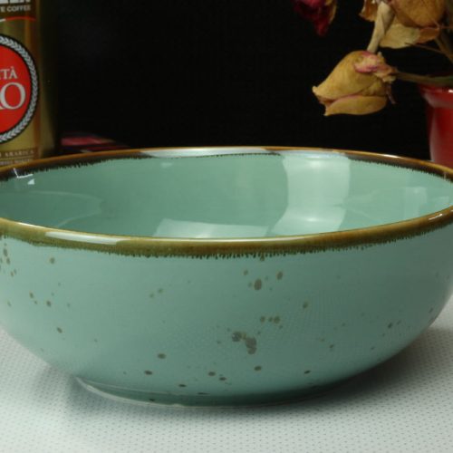 Salaterka 24 cm Cottage Tiffany Bogucice