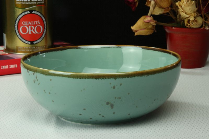 Salaterka 24 cm Cottage Tiffany Bogucice