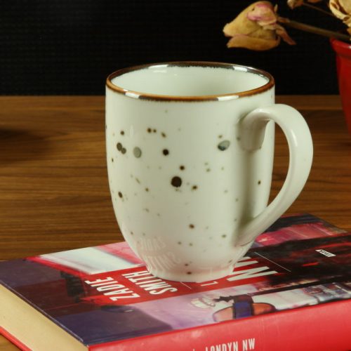 Kubek Cottage Cream Bogucice