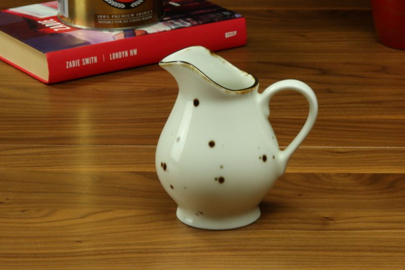 Mlecznik Cottage Cream Porcelana Bogucice - obrazek 2