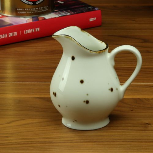Mlecznik Cottage Cream Porcelana Bogucice