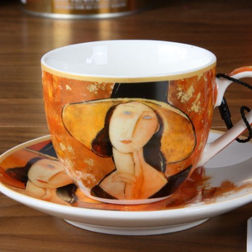 Amadeo Modigliani Filiżanka do espresso 833-8301