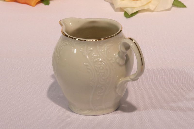 Bernadotte Yvory Gold mlecznik