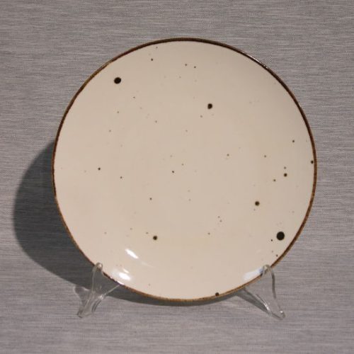Cottage Cream talerz deserowy 22 cm