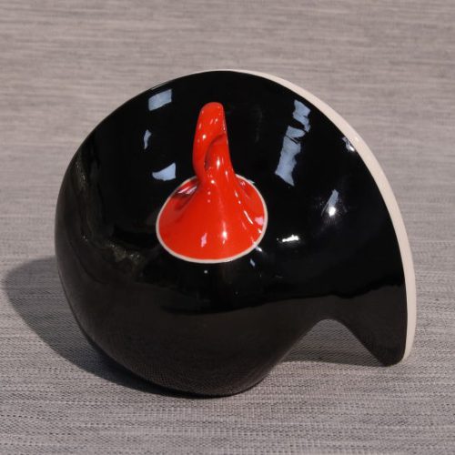 Figurka porcelanowa INDYK AS Ćmielów