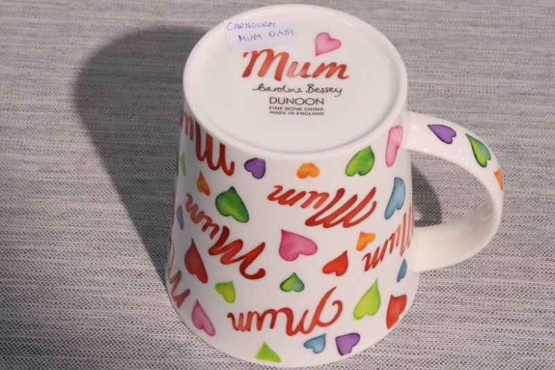 Kubek CAIRNGORM MUM 480 ml Dunoon