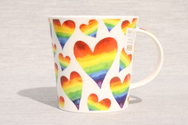 Kubek Cairngorm Rainbow Hearts (2)