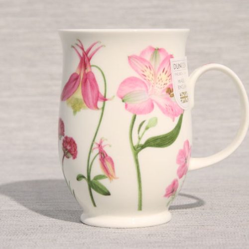 Kubek Suffolk Melody Pink