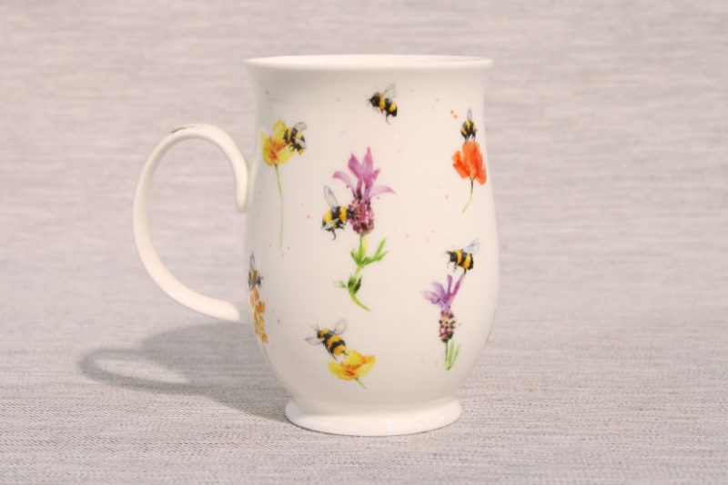Kubek Suffolk Sweet Nectar Bee