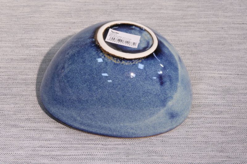 Miska skośna DEEP BLUE VERLO 14,5 cm