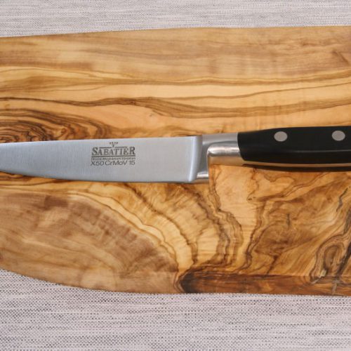 Noż szefa kuchni 15 cm V Sabatier Richardson Sheffield (2)