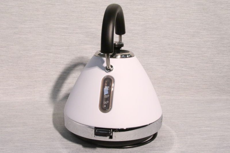 VENTURE Czajnik elektryczny biały 100134