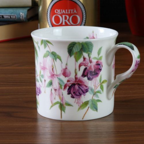 Kubek Princess Fuchsia 1430