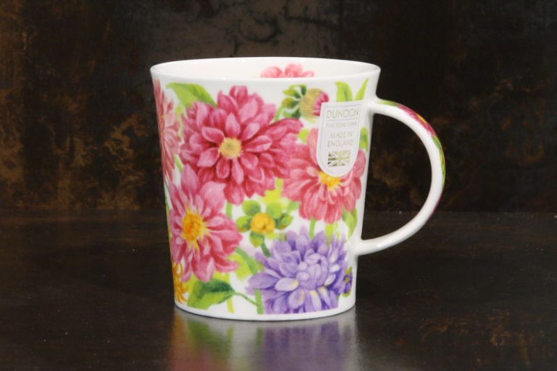 Kubek Dunoon Lomond FLORA BONITA RANUNCULUS 0,32 l