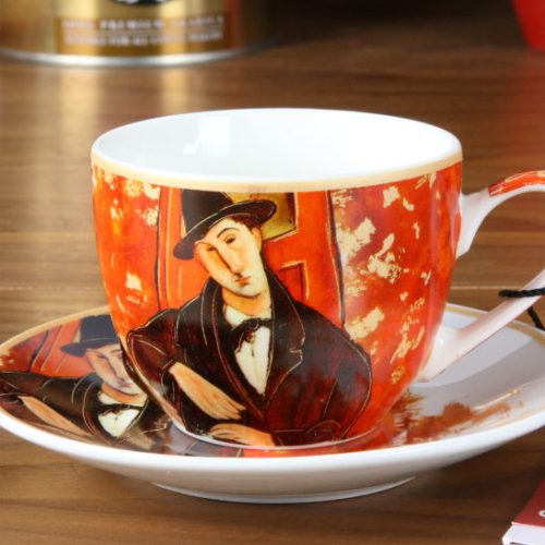 Amadeo Modigliani Filiżanka do espresso 833-8302