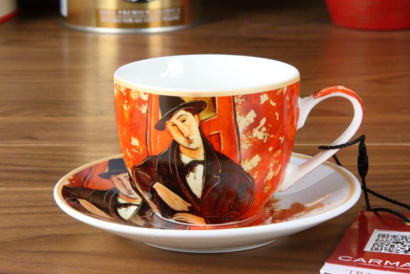 Amadeo Modigliani Filiżanka do espresso 833-8302