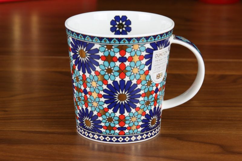 Kubek Lomond Tangier Dark Blue