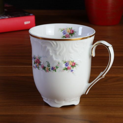 Kubek Rococo G742 Ćmielów