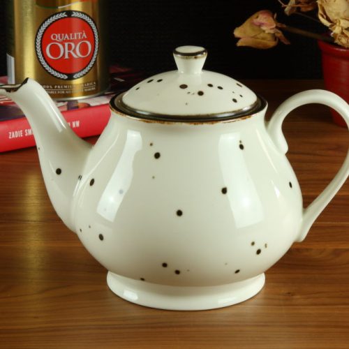 Czajnik Cottage Cream Bogucice