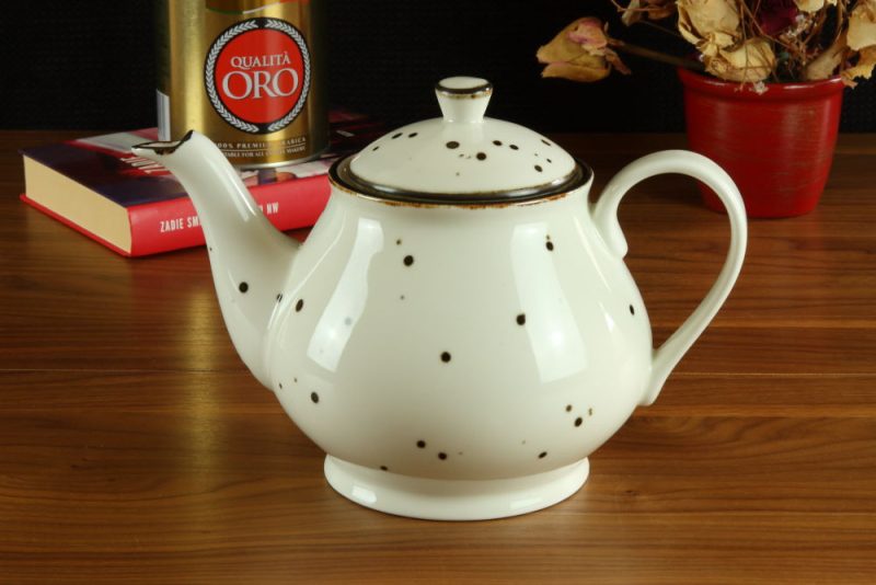 Czajnik Cottage Cream Bogucice