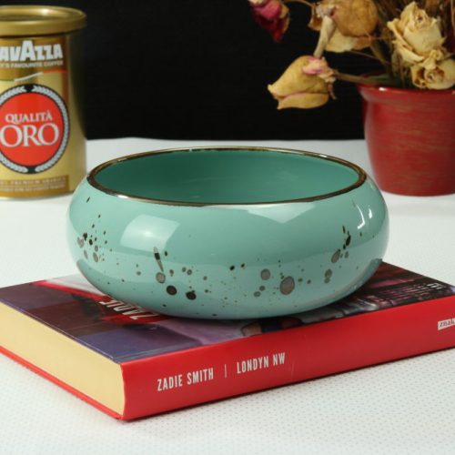 Salaterka organic 16 cm Cottage Tiffany Bogucice