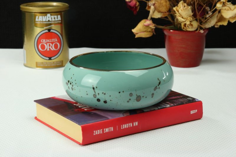Salaterka organic 16 cm Cottage Tiffany Bogucice