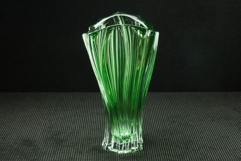Wazon Plantica Green 320 mm BOHEMIA - obrazek 2