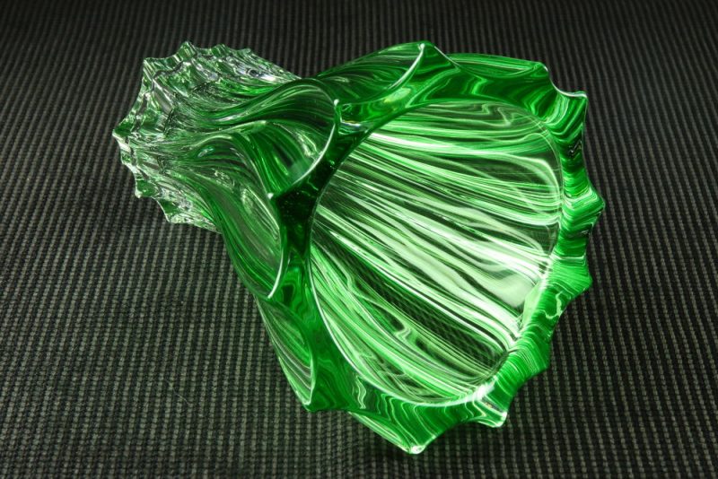 Wazon Plantica Green 320 mm BOHEMIA - obrazek 7