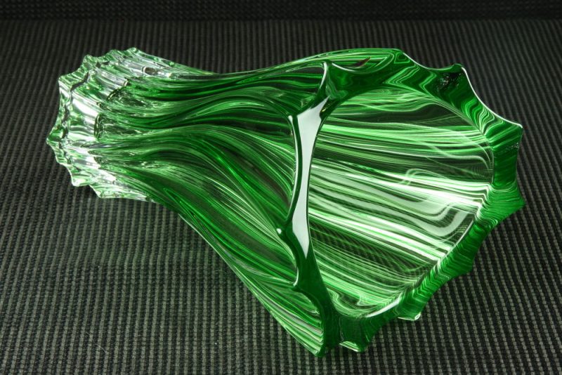 Wazon Plantica Green 320 mm BOHEMIA - obrazek 3