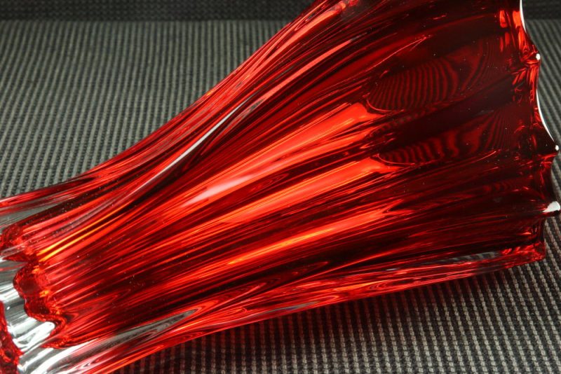 Wazon Plantica RED 320 mm BOHEMIA - obrazek 4
