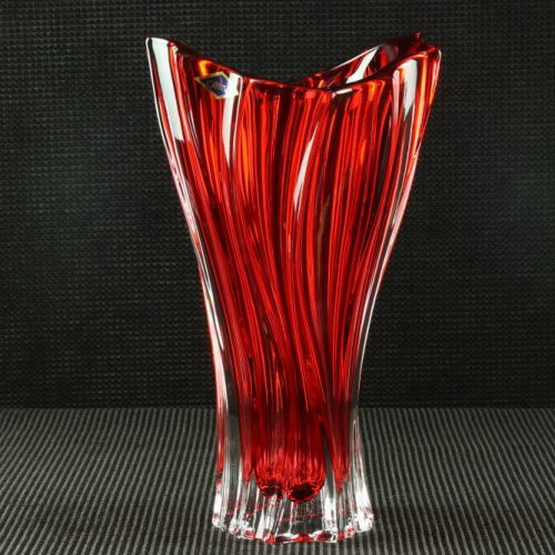 Wazon Plantica RED 320 mm BOHEMIA
