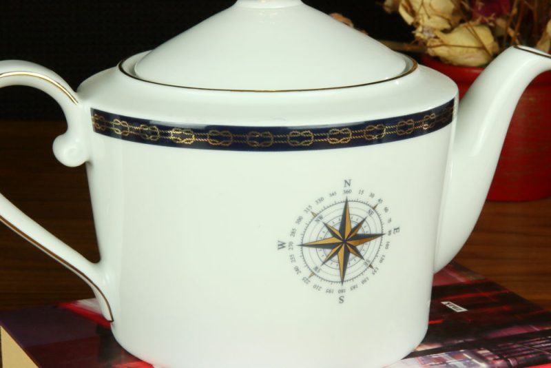 Czajnik Jenny Marina GX53 Ćmielów o pojemności 1100 ml - obrazek 2