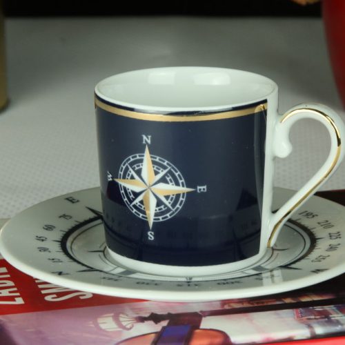 Filiżanka do espresso Jenny Marina GX54 Ćmielów