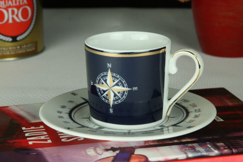 Filiżanka do espresso Jenny Marina GX54 Ćmielów