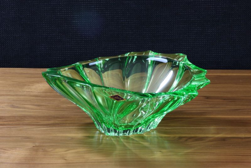Misa Plantica Green okrągła 330 mm BOHEMIA - obrazek 6