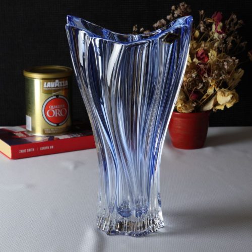 Wazon Plantica Blue 320 mm BOHEMIA