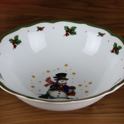 Salaterka Cicha Noc Bogucice