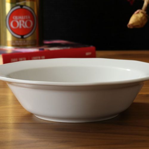 salaterka 21 cm Merkury Lubiana